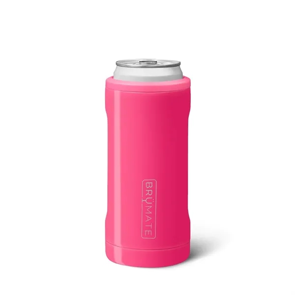 12 oz BruMate® Insulated Hopsulator Slim Can Holder - 12 oz BruMate® Insulated Hopsulator Slim Can Holder - Image 9 of 11