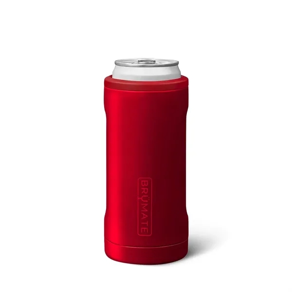 12 oz BruMate® Insulated Hopsulator Slim Can Holder - 12 oz BruMate® Insulated Hopsulator Slim Can Holder - Image 10 of 11