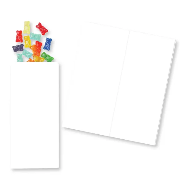 Gummi Bears Custom Sweeter Card - Gummi Bears Custom Sweeter Card - Image 1 of 1