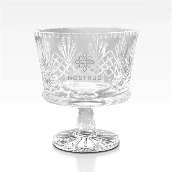 DURHAM PRESENTATION BOWL