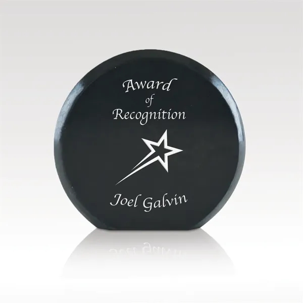 Conquest Round Stone Award