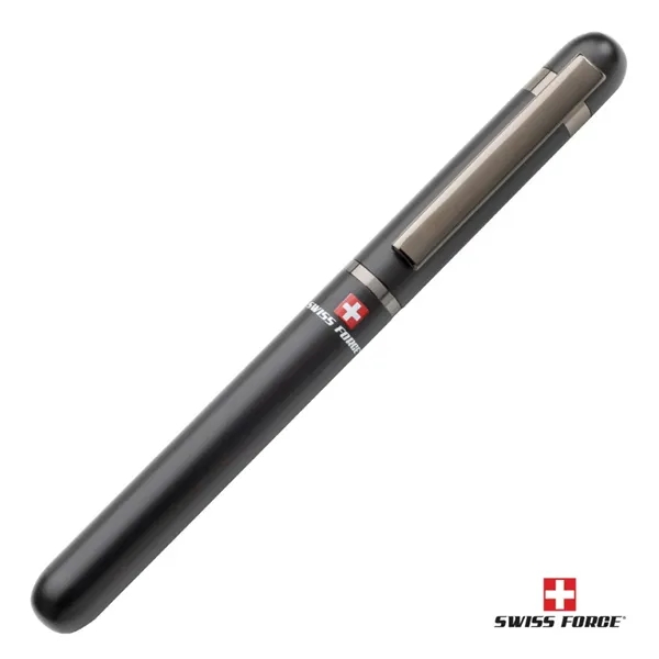 Swiss Force® Sowden Rollerball Pen - Swiss Force® Sowden Rollerball Pen - Image 1 of 12
