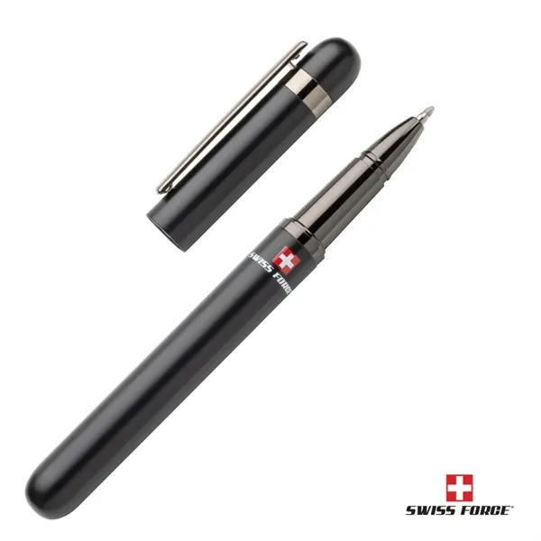 Swiss Force® Sowden Rollerball Pen - Swiss Force® Sowden Rollerball Pen - Image 2 of 12