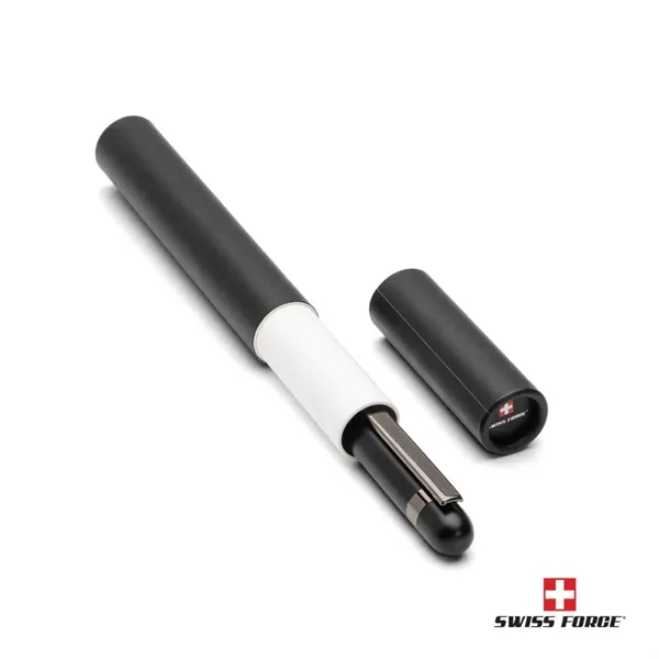 Swiss Force® Sowden Rollerball Pen - Swiss Force® Sowden Rollerball Pen - Image 4 of 12