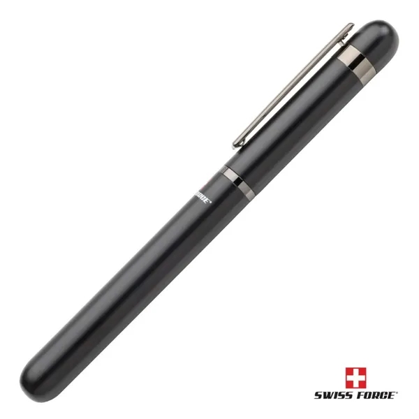 Swiss Force® Sowden Rollerball Pen - Swiss Force® Sowden Rollerball Pen - Image 6 of 12