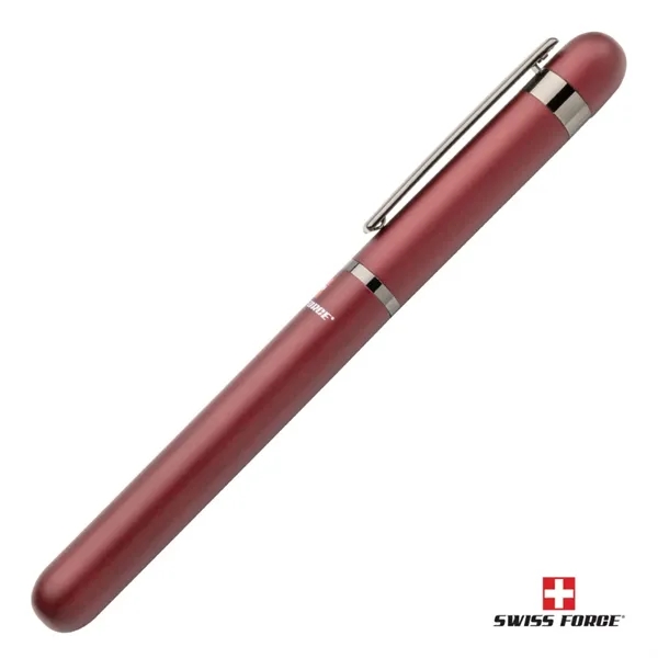 Swiss Force® Sowden Rollerball Pen - Swiss Force® Sowden Rollerball Pen - Image 10 of 12