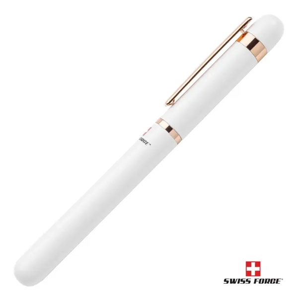 Swiss Force® Sowden Rollerball Pen - Swiss Force® Sowden Rollerball Pen - Image 12 of 12
