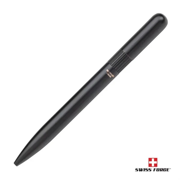 Swiss Force® Agartha Metal Pen - Swiss Force® Agartha Metal Pen - Image 2 of 10