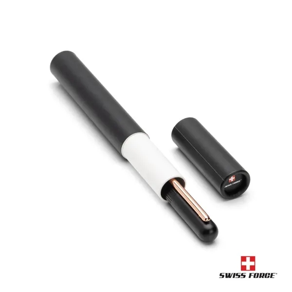 Swiss Force® Agartha Metal Pen - Swiss Force® Agartha Metal Pen - Image 3 of 10