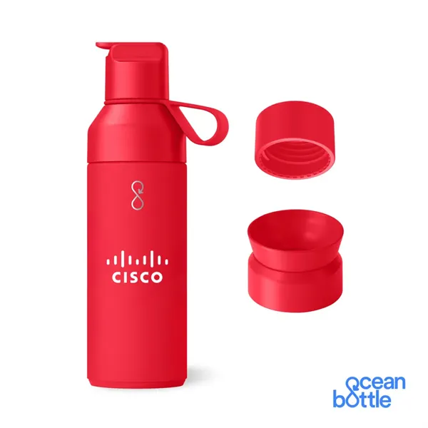 Ocean Bottle 3 in 1 Set - Ocean Bottle 3 in 1 Set - Image 0 of 18