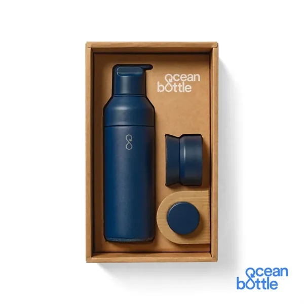 Ocean Bottle 3 in 1 Set - Ocean Bottle 3 in 1 Set - Image 2 of 18