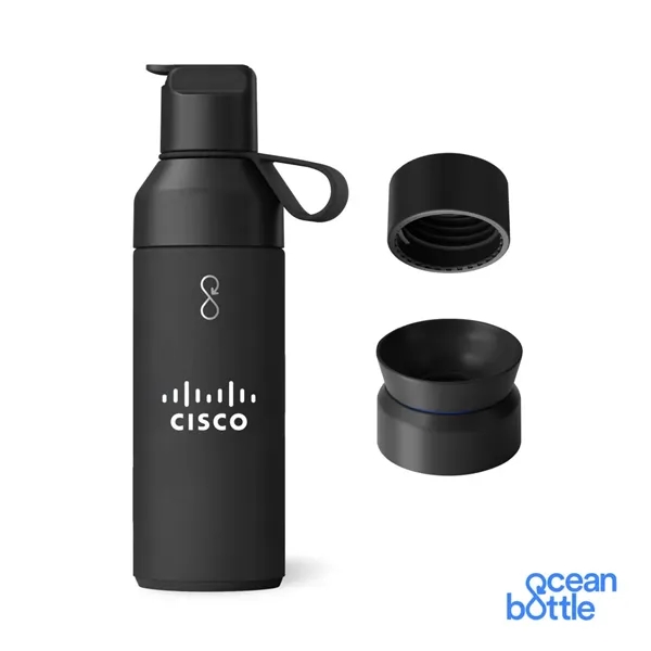 Ocean Bottle 3 in 1 Set - Ocean Bottle 3 in 1 Set - Image 5 of 18