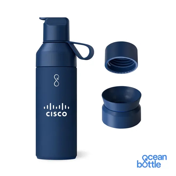 Ocean Bottle 3 in 1 Set - Ocean Bottle 3 in 1 Set - Image 7 of 18