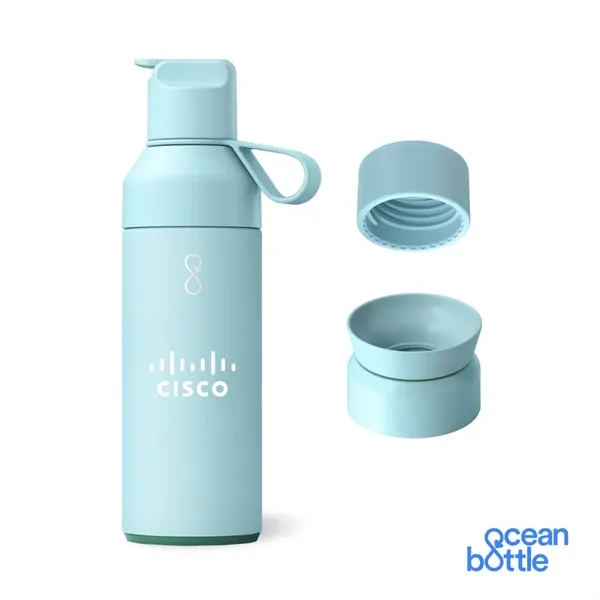 Ocean Bottle 3 in 1 Set - Ocean Bottle 3 in 1 Set - Image 11 of 18