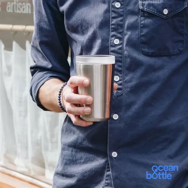 Ocean Bottle Tumbler - Ocean Bottle Tumbler - Image 3 of 8