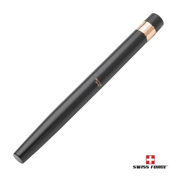 Swiss Force® Habsburg Rollerball Metal Pen - Swiss Force® Habsburg Rollerball Metal Pen - Image 1 of 8
