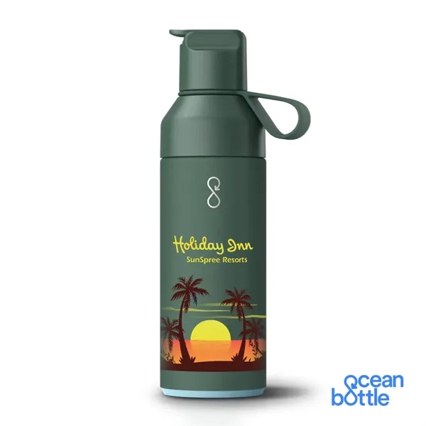 Ocean Bottle GO - Ocean Bottle GO - Image 5 of 29