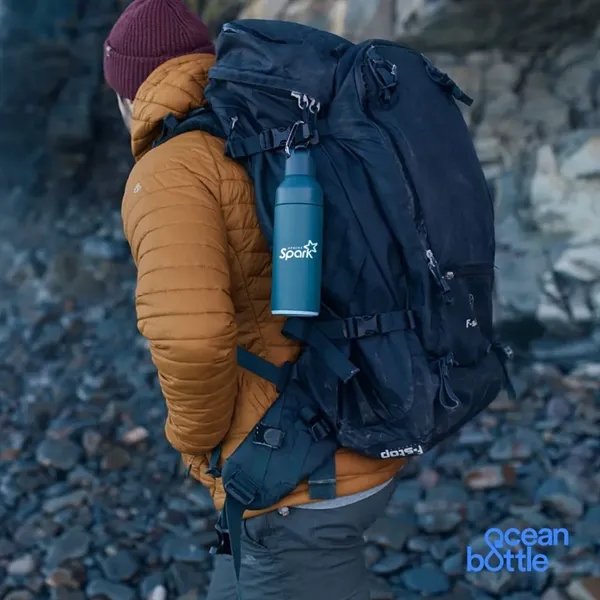Ocean Bottle GO - Ocean Bottle GO - Image 6 of 29