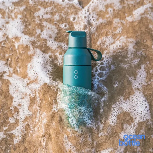 Ocean Bottle GO - Ocean Bottle GO - Image 7 of 29
