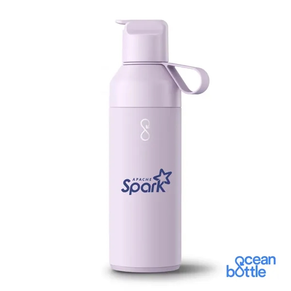 Ocean Bottle GO - Ocean Bottle GO - Image 12 of 29