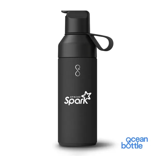 Ocean Bottle GO - Ocean Bottle GO - Image 14 of 29