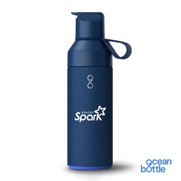 Ocean Bottle GO - Ocean Bottle GO - Image 16 of 29