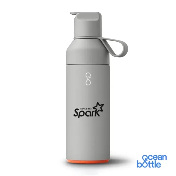 Ocean Bottle GO - Ocean Bottle GO - Image 18 of 29