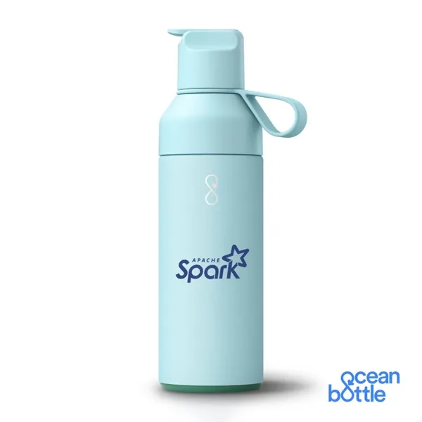 Ocean Bottle GO - Ocean Bottle GO - Image 20 of 29