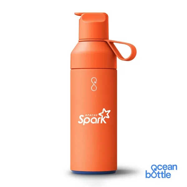 Ocean Bottle GO - Ocean Bottle GO - Image 26 of 29