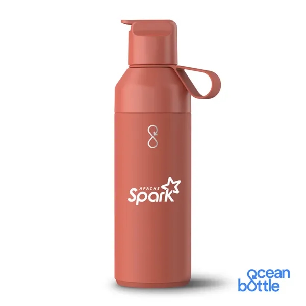 Ocean Bottle GO - Ocean Bottle GO - Image 28 of 29