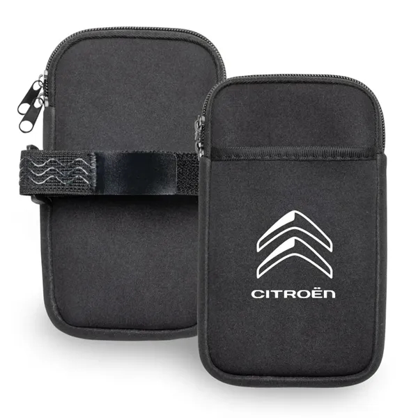 Rhine Water Bottle Pouch - Rhine Water Bottle Pouch - Image 0 of 8