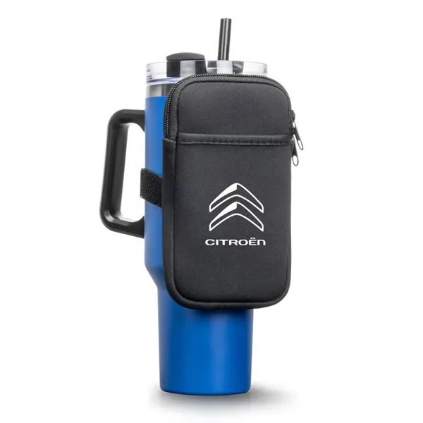 Rhine Water Bottle Pouch - Rhine Water Bottle Pouch - Image 1 of 8