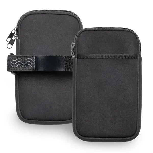 Rhine Water Bottle Pouch - Rhine Water Bottle Pouch - Image 6 of 8