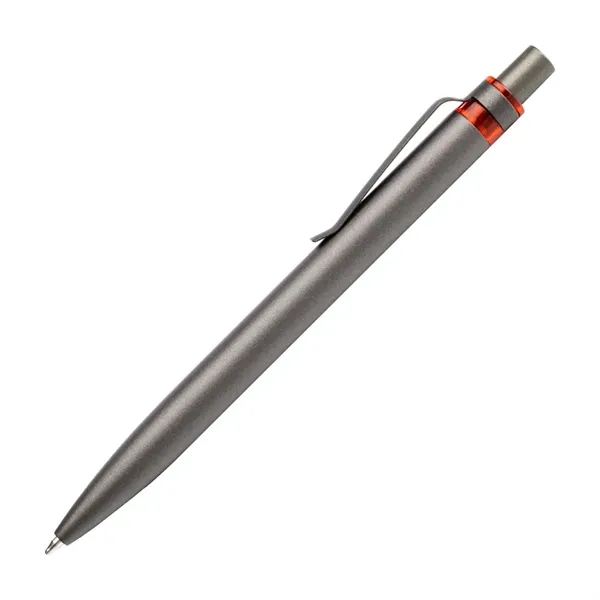 Auriga Recycled Aluminum Pen - Auriga Recycled Aluminum Pen - Image 10 of 10