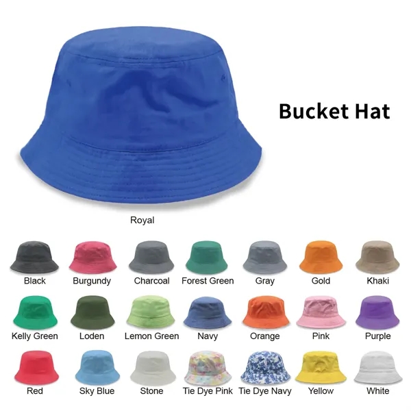 Bucket hat - Bucket hat - Image 0 of 19