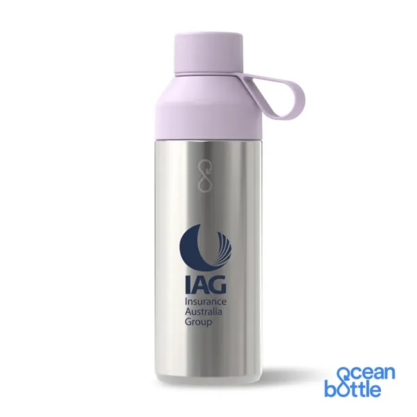 Ocean Bottle Lite - Ocean Bottle Lite - Image 0 of 11