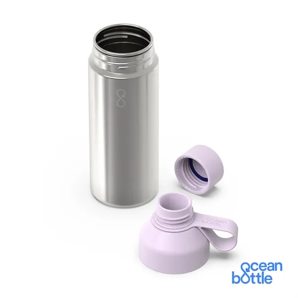 Ocean Bottle Lite - Ocean Bottle Lite - Image 1 of 11