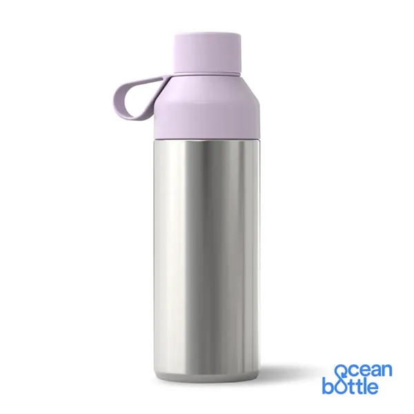 Ocean Bottle Lite - Ocean Bottle Lite - Image 2 of 11