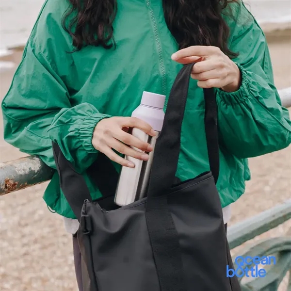 Ocean Bottle Lite - Ocean Bottle Lite - Image 3 of 11