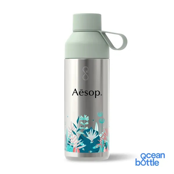 Ocean Bottle Lite - Ocean Bottle Lite - Image 6 of 11