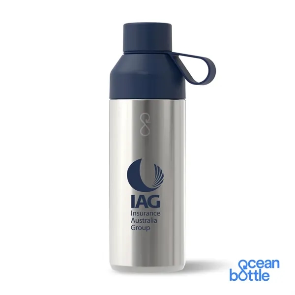 Ocean Bottle Lite - Ocean Bottle Lite - Image 8 of 11