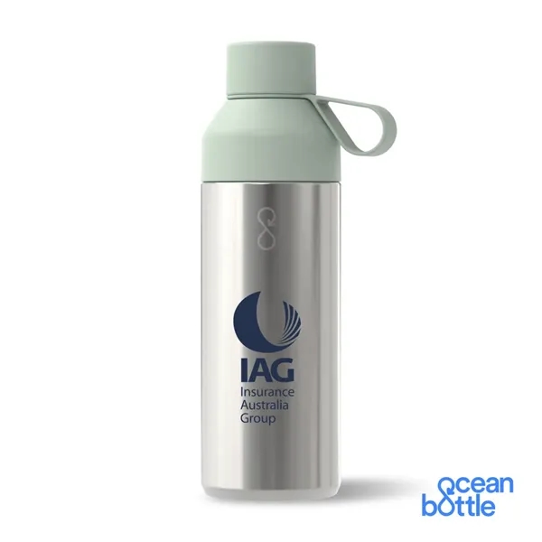 Ocean Bottle Lite - Ocean Bottle Lite - Image 10 of 11