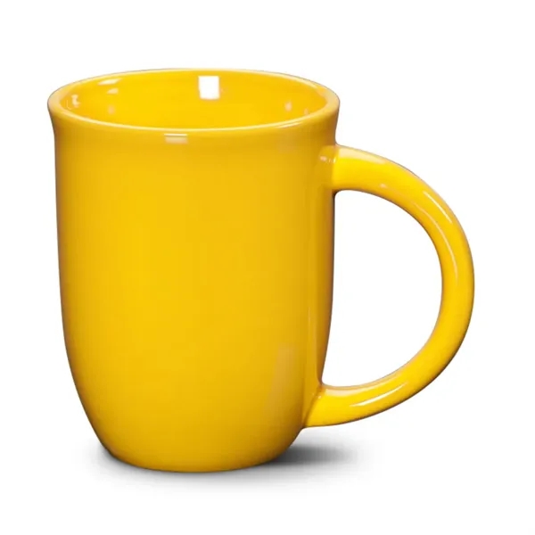 Sydney Mug - 14oz - Imprinted - Sydney Mug - 14oz - Imprinted - Image 6 of 7