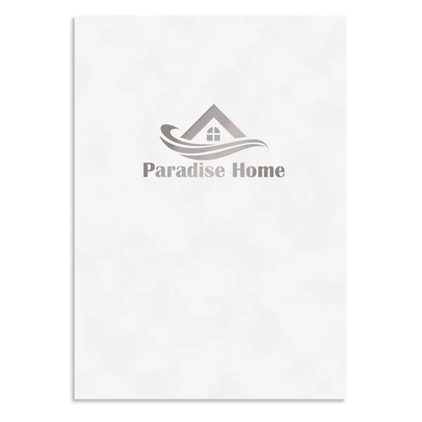 Linen Presentation Folder - Standard - Linen Presentation Folder - Standard - Image 0 of 3