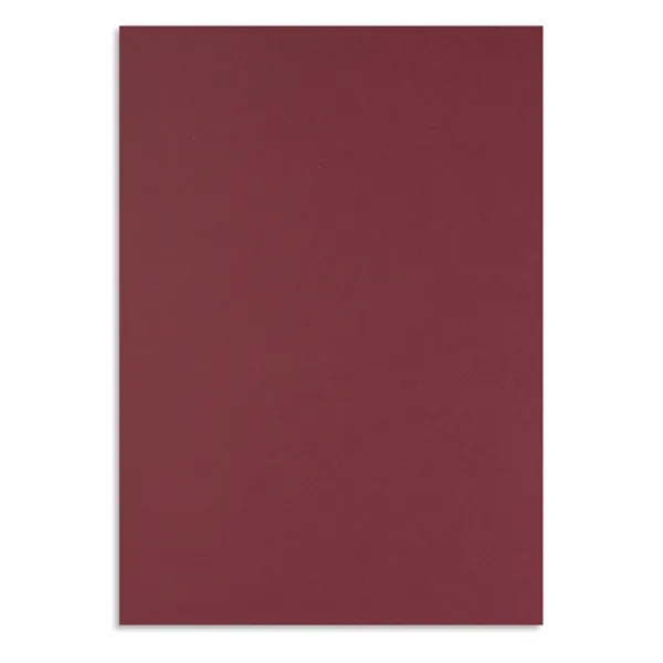 Linen Presentation Folder - Premium - Linen Presentation Folder - Premium - Image 1 of 7