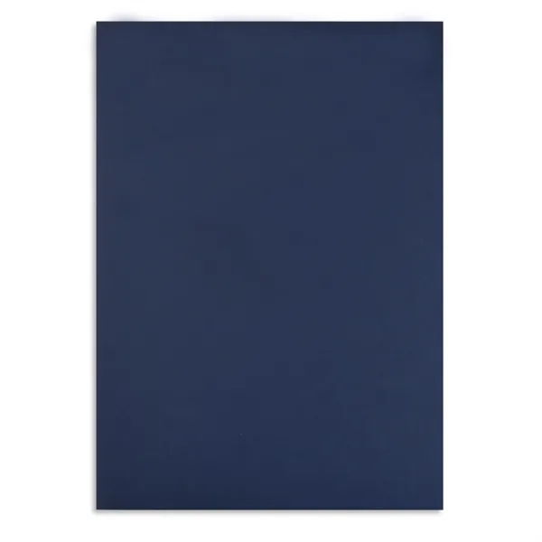 Linen Presentation Folder - Premium - Linen Presentation Folder - Premium - Image 2 of 7