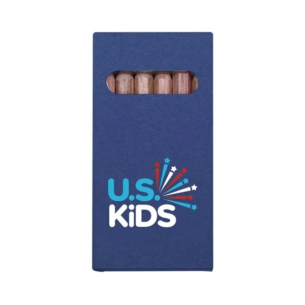 Full Color Colored Pencil Set - Full Color Colored Pencil Set - Image 1 of 7