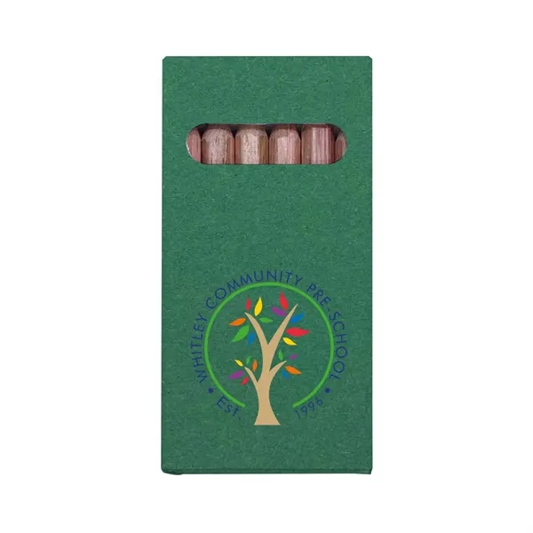 Full Color Colored Pencil Set - Full Color Colored Pencil Set - Image 2 of 7
