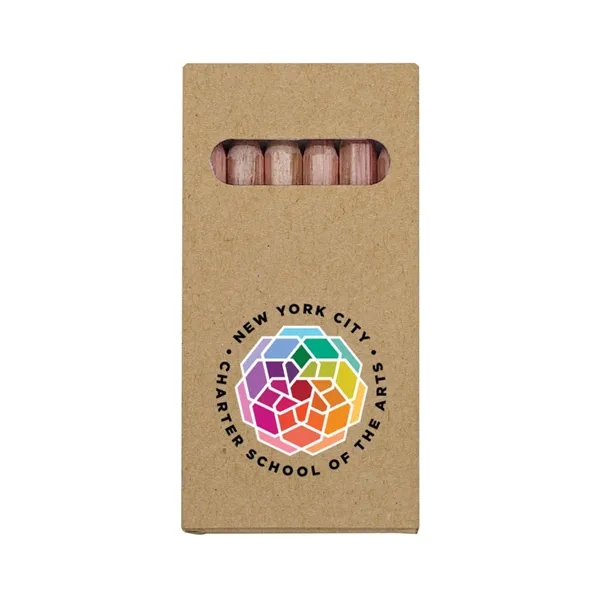 Full Color Colored Pencil Set - Full Color Colored Pencil Set - Image 3 of 7