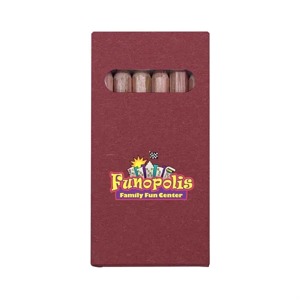 Full Color Colored Pencil Set - Full Color Colored Pencil Set - Image 4 of 7